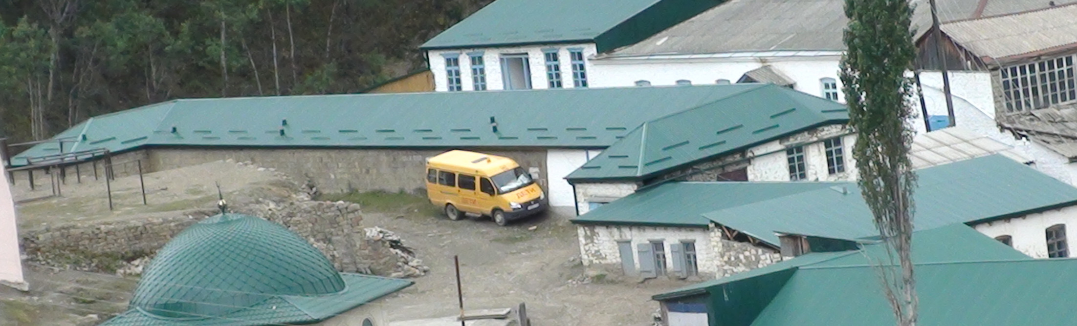 Джамалудинов М.О. Джамалудинов М.О.