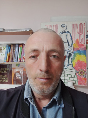 Ахмедов Омарасхаб Абдулаевич Ахмедов Омарасхаб Абдулаевич